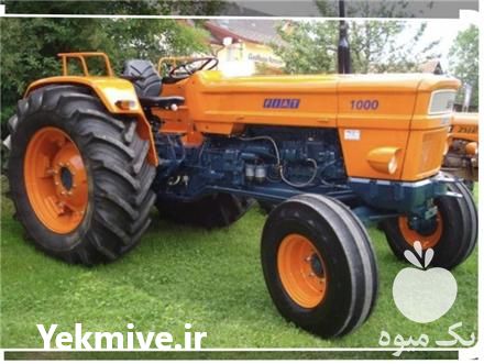 فروش لوازم یدکی انواع تراکتور فیات در گروه خرید و فروش تراکتور فیات در یکمیوه -عکس1