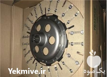 فروش لوازم یدکی تراکتور و موتورهای زمینی در گروه خرید و فروش انواع تراکتور در یکمیوه -عکس1