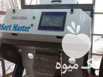 فروش ماشین سورتینگ بادام زمینی در گروه سورتینگ در یکمیوه -عکس1