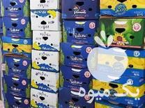 فروش کارتن موزی کارتون موزی جعبه موز اسباب کشی در گروه خرید و فروش انواع بسته بندی کاغذی در یکمیوه -عکس1