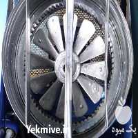 فروش دستگاه رطوبت ساز قارچ دکمه ای مدل پروانه ای مه پاش در گروه خرید و فروش رطوبت ساز در یکمیوه