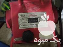 فروش تانکر سم پاشی هزار لیتری در مهاباد در گروه خرید و فروش تانکر کشاورزی در یکمیوه -عکس1