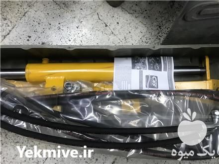 قیمت خرید فرمان هیدرولیک تراکتور رومانی در تهران در گروه خرید و فروش تراکتور رومانی در یکمیوه -عکس1