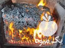 خریدار زغال چینی فشرده در گروه خرید و فروش زغال در یکمیوه -عکس1