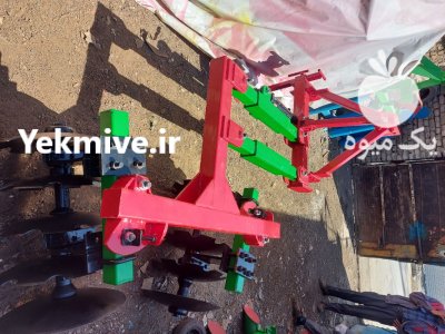 ادوات کشاورزی دیسک افست کشویی در گروه خرید و فروش دیسک کشاورزی در یکمیوه -عکس2