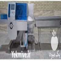 فروش دستگاه بسته بندی در گروه انواع بسته بندی محصول در یکمیوه