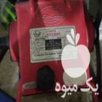 فروش تانکر سم پاشی هزار لیتری در مهاباد در گروه خرید و فروش تانکر کشاورزی در یکمیوه