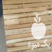 فروش پالت سازی و باکس در شیراز در گروه خرید و فروش پالت در یکمیوه
