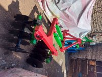 ادوات کشاورزی دیسک افست کشویی در گروه خرید و فروش دیسک کشاورزی در یکمیوه