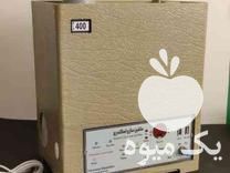 فروش رطوبت ساز التراسونیک گلخانه رطوبتساز سالن پرنده در بندرعباس در گروه خرید و فروش تجهیزات گلخانه در یکمیوه -عکس1