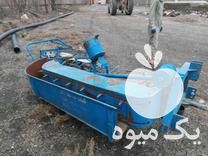 قیمت خرید دروگر و گندمچین تراکتوری در ملایر در گروه خرید و فروش دروگر در یکمیوه -عکس1