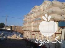 قیمت خرید کاه گندم دیم تحویل همه روزه در گروه خرید و فروش گندم و جو در یکمیوه -عکس1