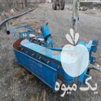 قیمت خرید دروگر و گندمچین تراکتوری در ملایر در گروه خرید و فروش دروگر در یکمیوه