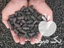 قیمت خرید عمده کودمرغی پلت باغ در گروه خرید و فروش انواع سم در یکمیوه -عکس1