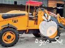 قیمت خرید تراکتور رومانی اقساطی در تویسرکان در گروه خرید و فروش تراکتور رومانی در یکمیوه -عکس1