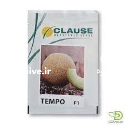 بذر ملون تمپو در گروه خرید و فروش بذر ملون در یکمیوه -عکس1