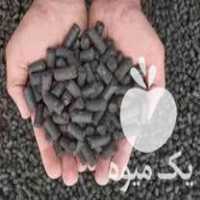 قیمت خرید عمده کودمرغی پلت باغ در گروه خرید و فروش انواع سم در یکمیوه