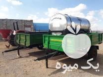 فروش تراکتوربند انواع ادوات کشاورزی در تهران در گروه خرید و فروش انواع ادوات کشاورزی در یکمیوه -عکس1