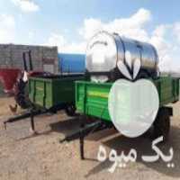 فروش تراکتوربند انواع ادوات کشاورزی در تهران در گروه خرید و فروش انواع ادوات کشاورزی در یکمیوه