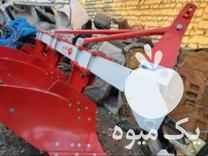 قیمت خرید گاوآهن قوطی سه خیش در گروه خرید و فروش گاوآهن در یکمیوه -عکس1