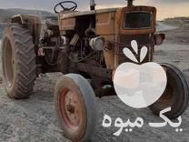 فروش تراکتور رومانی مالچه در همدان در گروه خرید و فروش تراکتور رومانی در یکمیوه -عکس1