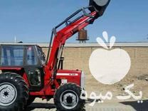 فروش بیل تراکتور در اصفهان در گروه خرید و فروش انواع ادوات کشاورزی در یکمیوه -عکس1