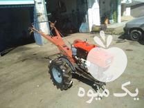 قیمت خرید‌ تیلر هشت و نیم میتسوبیشی در گروه خرید و فروش انواع تیلر در یکمیوه -عکس1