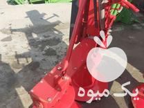 فروش موور یونجه چین 125 تراکتور باغی قطعه ترک در گروه خرید و فروش ماشین آلات کشاورزی در یکمیوه -عکس1