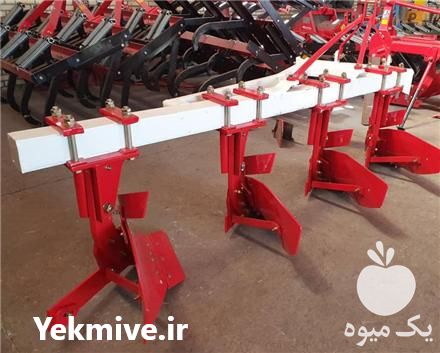 فروش ادوات پیشتاز صنعت ثنائی در مشهد در گروه خرید و فروش انواع ادوات کشاورزی در یکمیوه -عکس1