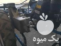 فروش دروگر چهار چرخ ایتالیایی در گروه خرید و فروش دروگر در یکمیوه -عکس1