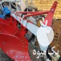 قیمت خرید گاوآهن قوطی سه خیش در گروه خرید و فروش گاوآهن در یکمیوه