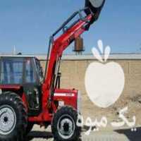 فروش بیل تراکتور در اصفهان در گروه خرید و فروش انواع ادوات کشاورزی در یکمیوه