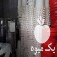 فروش 300 عدد دانخوری سطلی درحد صفر تکی هم بفروش میرسد در تهران در گروه تجهیزات مرغداری در یکمیوه