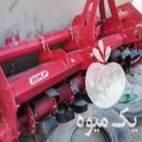 قیمت خرید کلوخ شکن 54 پر هادی نو مدل 1401 در جورقان در گروه خرید و فروش کلوخ شکن در یکمیوه