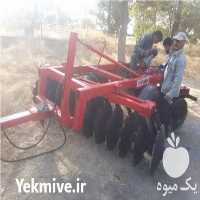 قیمت خرید روتیواتور در گروه خرید و فروش انواع ادوات کشاورزی در یکمیوه