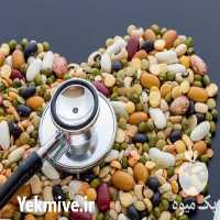 فروش طعم دهنده پودری سرکه نمکی در اصفهان در گروه انواع خشکبار در یکمیوه