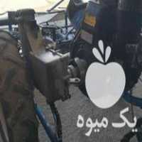 فروش دروگر چهار چرخ ایتالیایی در گروه خرید و فروش دروگر در یکمیوه