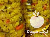 فروش ترشی و شور گل کلم در ساری در گروه محصولات ترشی در یکمیوه -عکس1