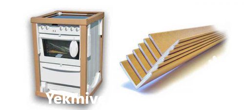 قیمت خرید نبشی مقوایی در گروه انواع بسته بندی محصول در یکمیوه -عکس1