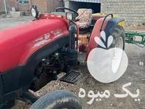 قیمت خرید تراکتور سیر جان یورو پارس 400 در گروه خرید و فروش انواع تراکتور در یکمیوه -عکس1