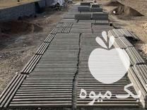 فروش فنس و پایه فنس بتنی در درود در گروه خرید و فروش فنس در یکمیوه -عکس1