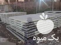 فروش پایه بتنی پایه فنس فلزی و بتونی در لاهیجان در گروه خرید و فروش فنس در یکمیوه -عکس1