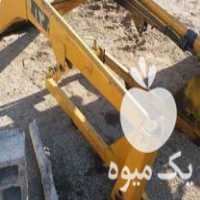 فروش بیل جلوی تراکتور سنوپارس بدون جوش در سیمینه در گروه خرید و فروش تراکتور رومانی در یکمیوه