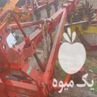 قیمت خرید گاوآهن 3 خیش بوکان‌ در اسدآباد در گروه خرید و فروش گاوآهن در یکمیوه