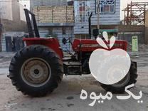 فروش تراکتور فرگوسن جفت دیفرانسیل مدل 87 در کوهدشت در گروه خرید و فروش تراکتور فرگوسن در یکمیوه -عکس1