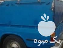 فروش کود حیوانی گوسفندی پوش در گروه خرید و فروش کود حیوانی در یکمیوه -عکس1