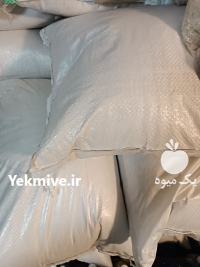 برنج هاشمی آستانه اشرفیه در گروه خرید و فروش برنج در یکمیوه -عکس1