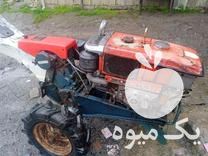قیمت خرید تیلر کوبوتا 75 ژاپن در سیاهکل در گروه خرید و فروش تیلر کوبوتا در یکمیوه -عکس1