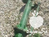 قیمت خرید اکسل عقب رینگ لاستیک کمباین در بهار  در گروه خرید و فروش انواع کمباین در یکمیوه -عکس1