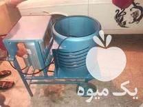 فروش دستگاه گردو پوست کن و بادام پوست کن در گروه خرید و فروش انواع تجهیزات کشاورزی در یکمیوه -عکس1